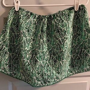 Cecilia Pettersson by Anthropologie Crop Tube Top NWOT